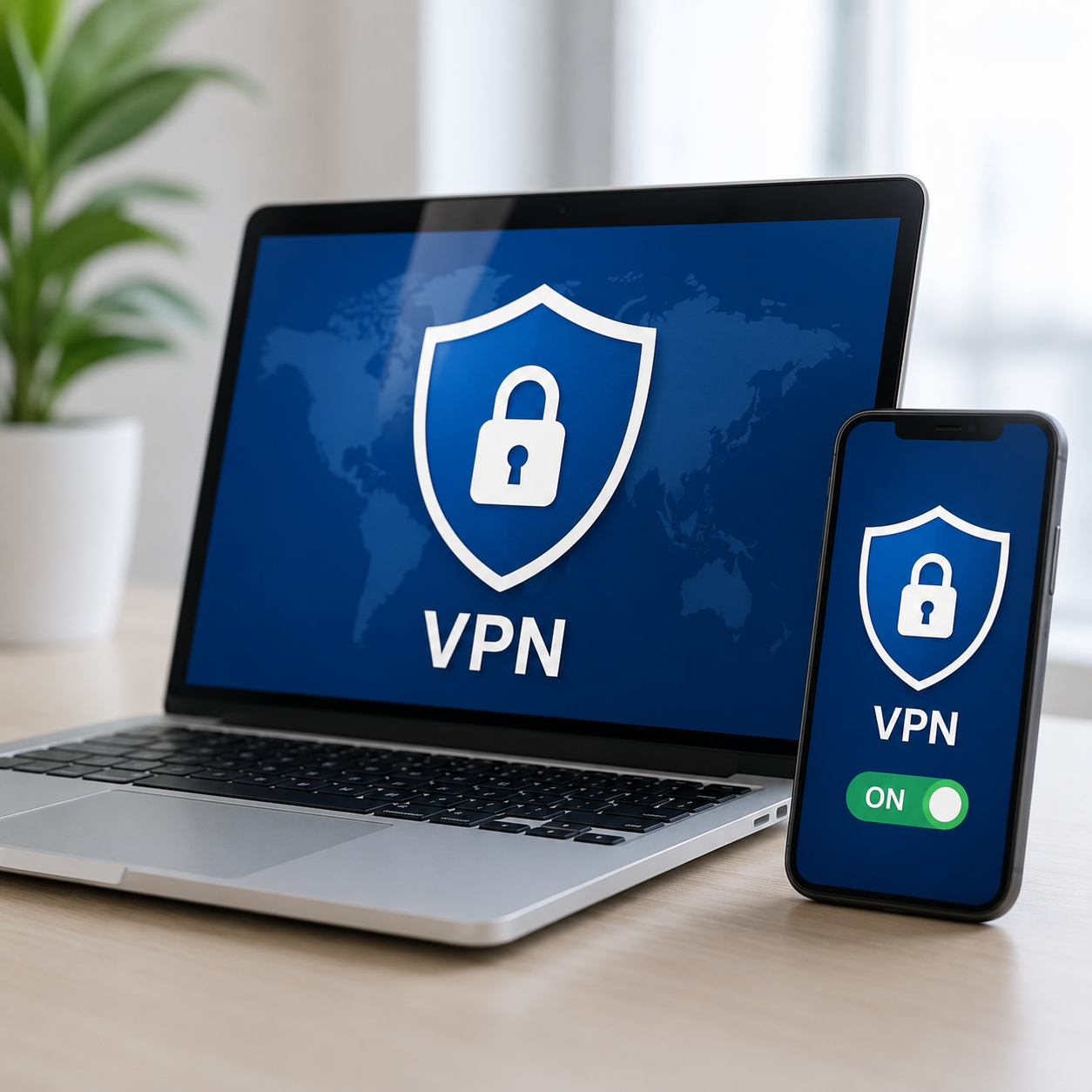 初心者におすすめのVPN3選